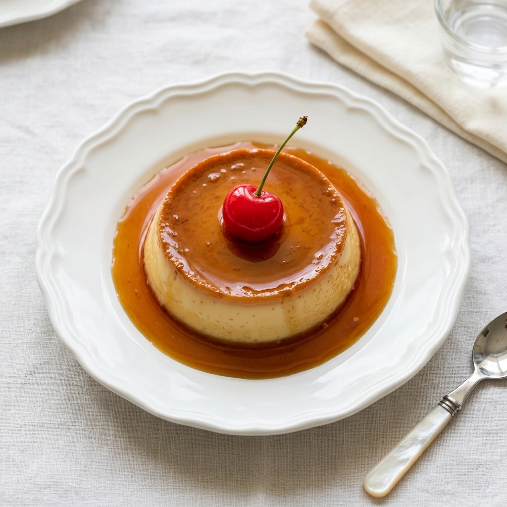 Desserts