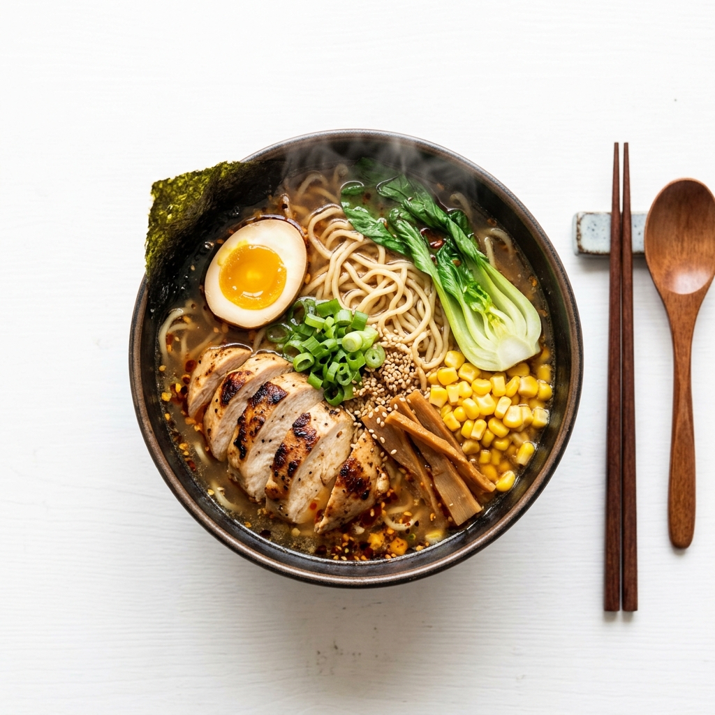Meal Bowls