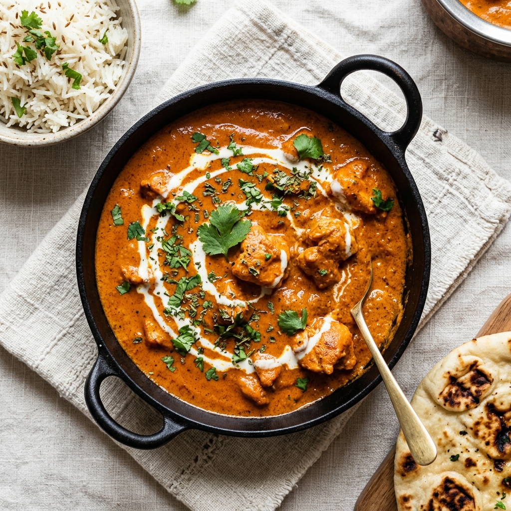 Non-Veg Main Course
