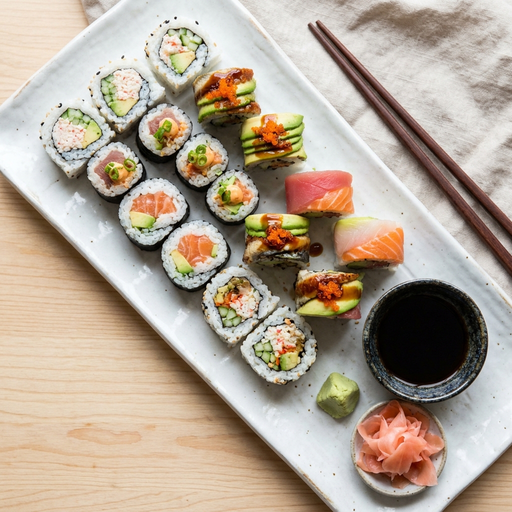 Sushi
