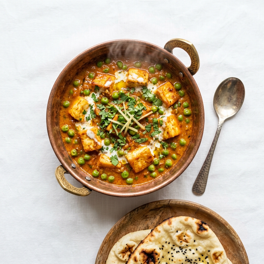 Vegetable Gravy