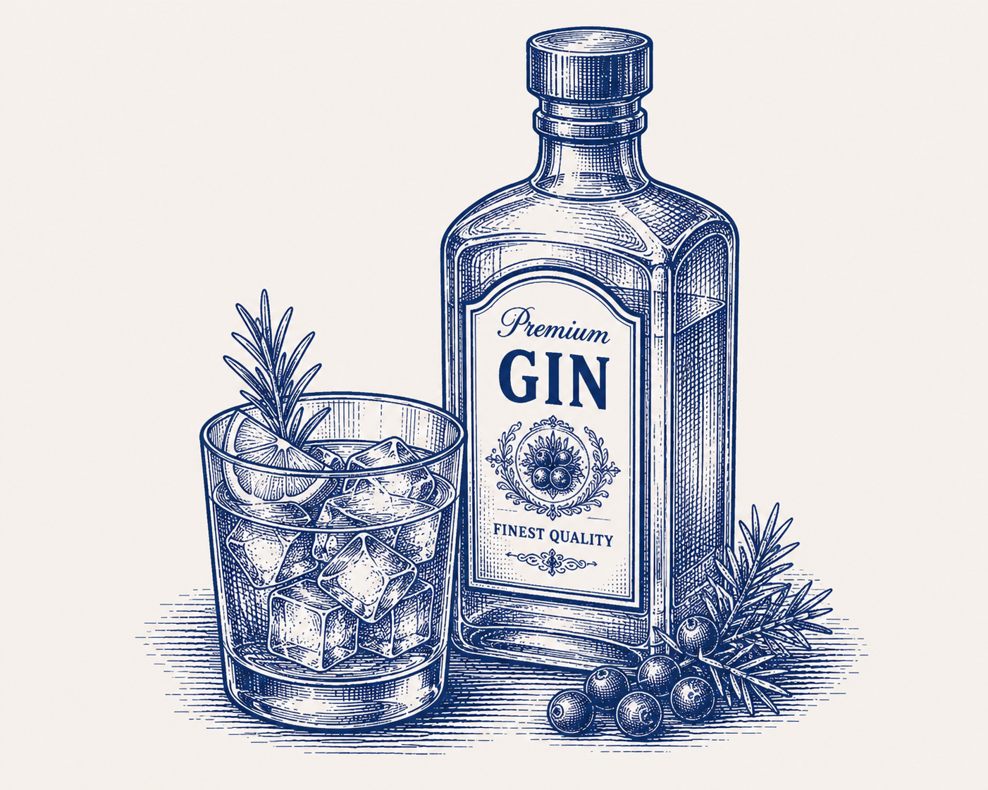 Gin