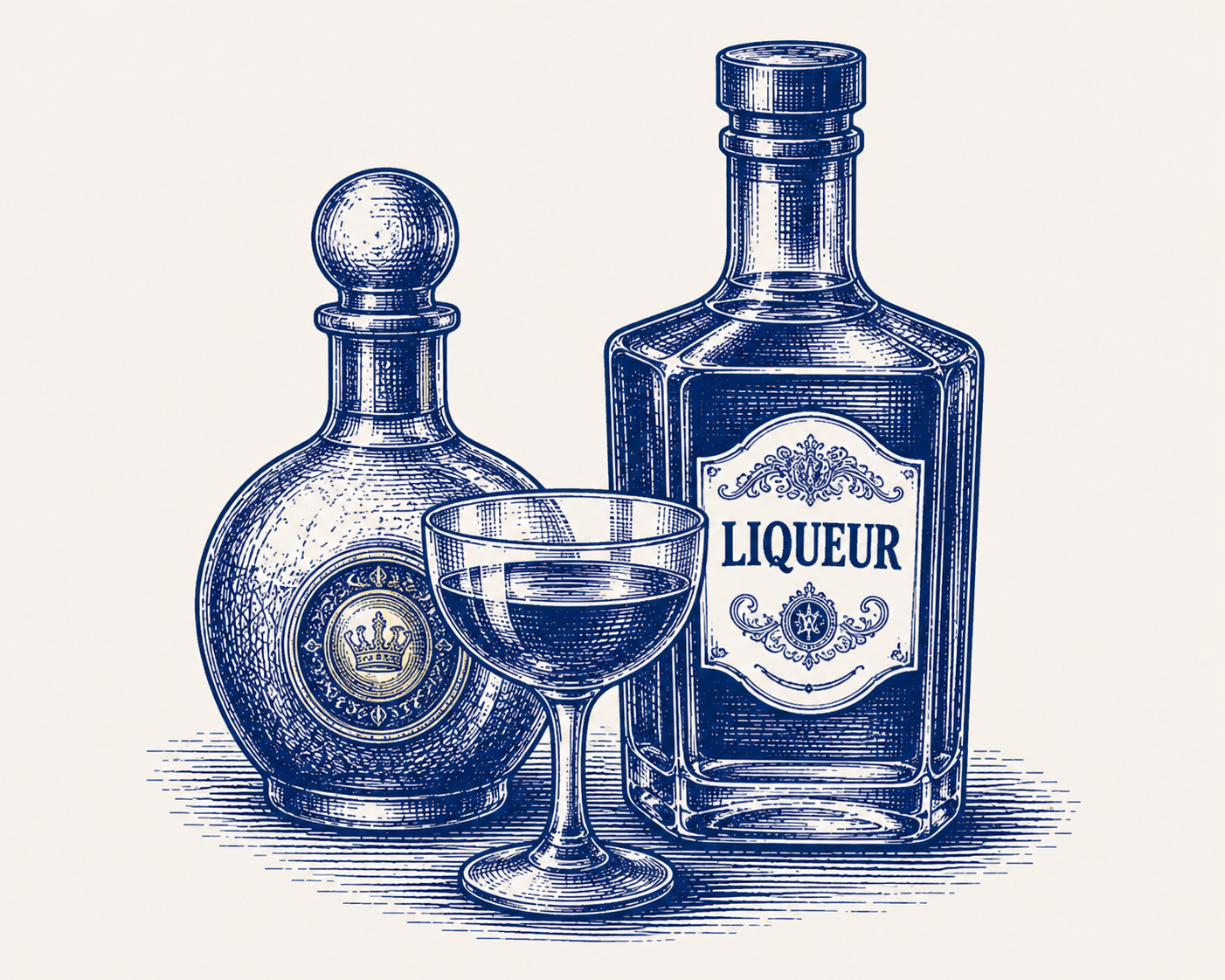 Liqueur