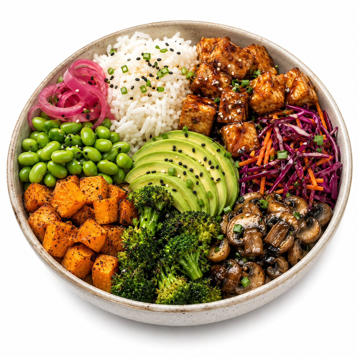 Meal Bowls
