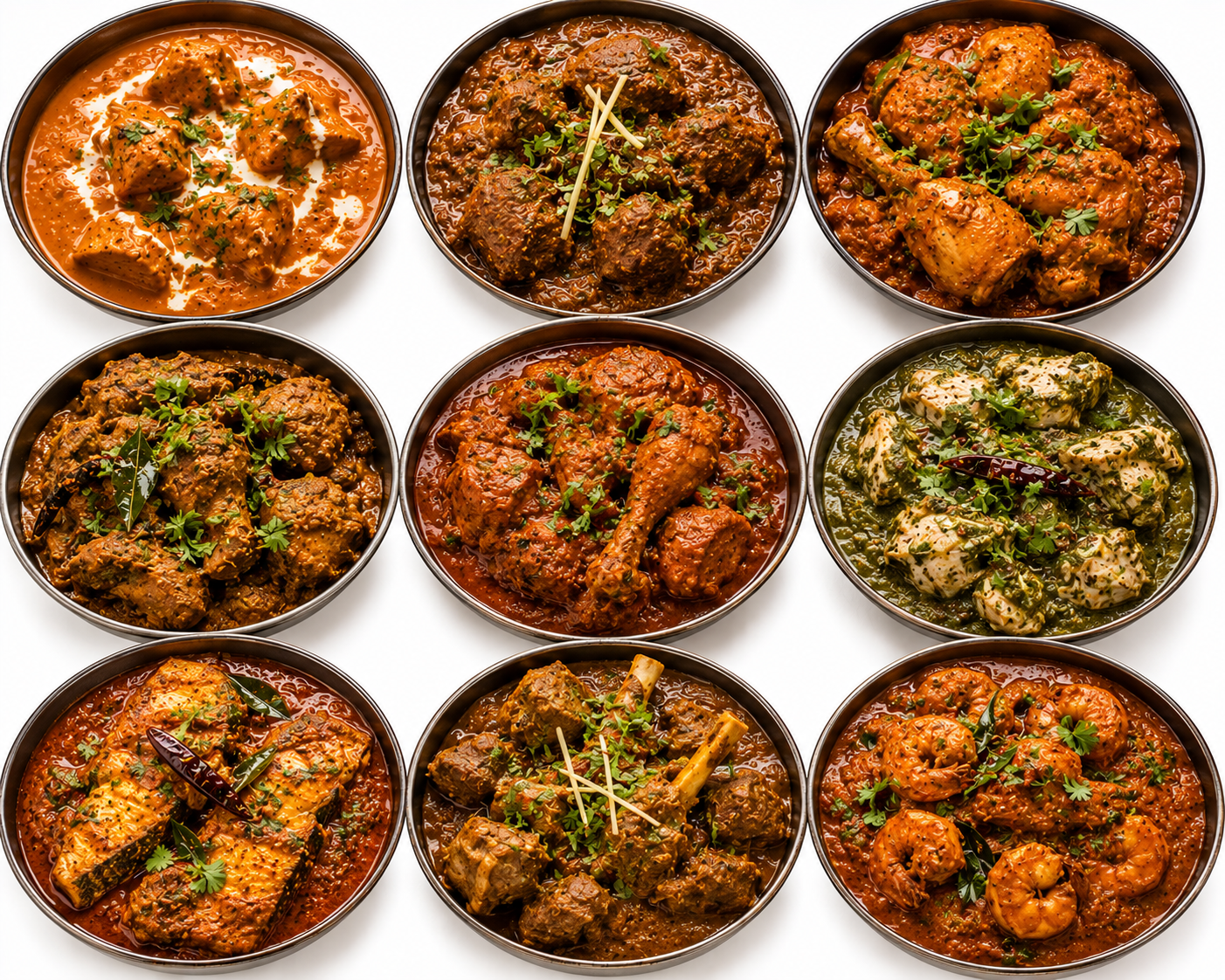 Non Veg Main Course