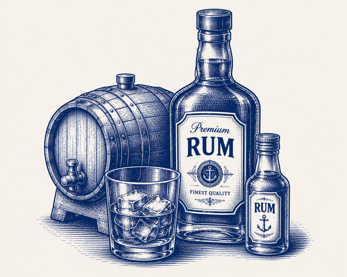 Rum