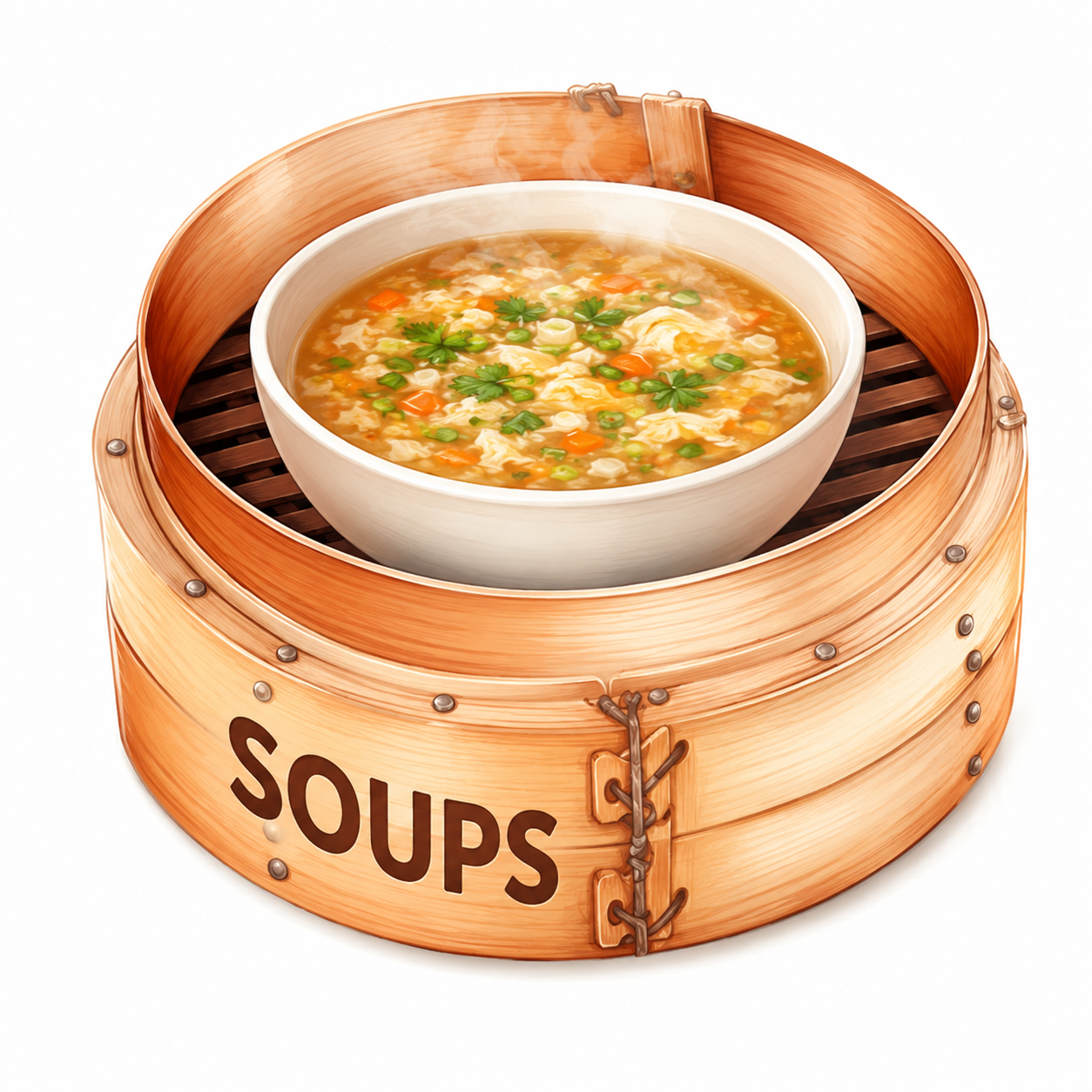Soups