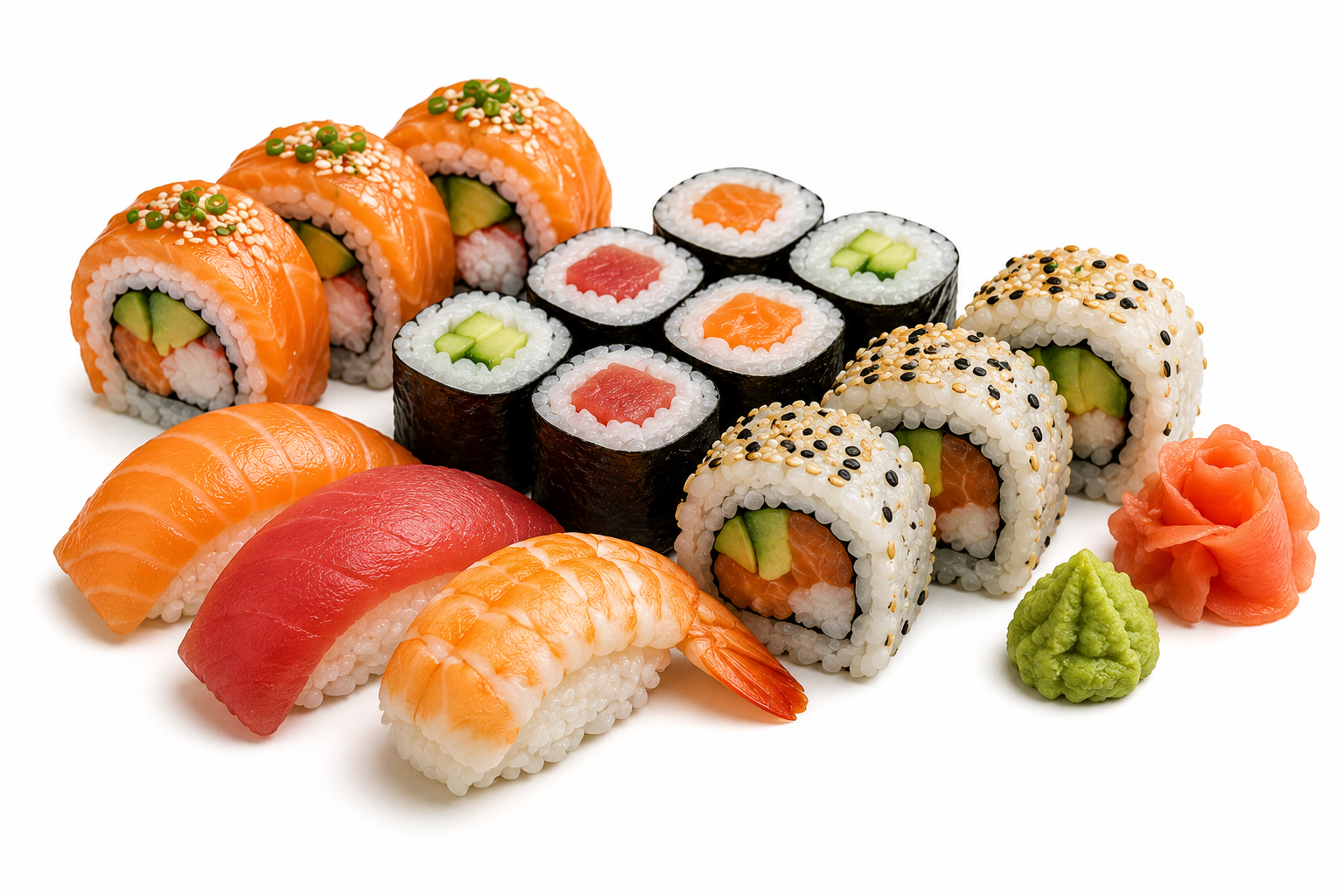 Sushi