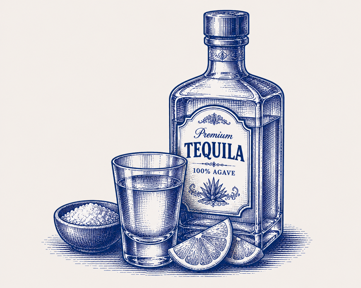 Tequila