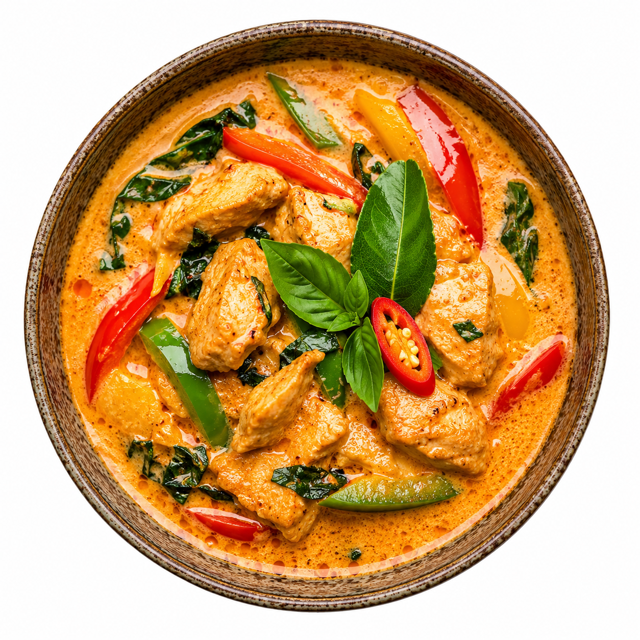 Thai Curry
