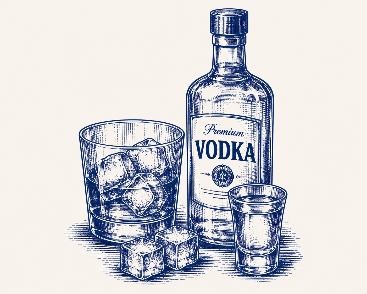 Vodka