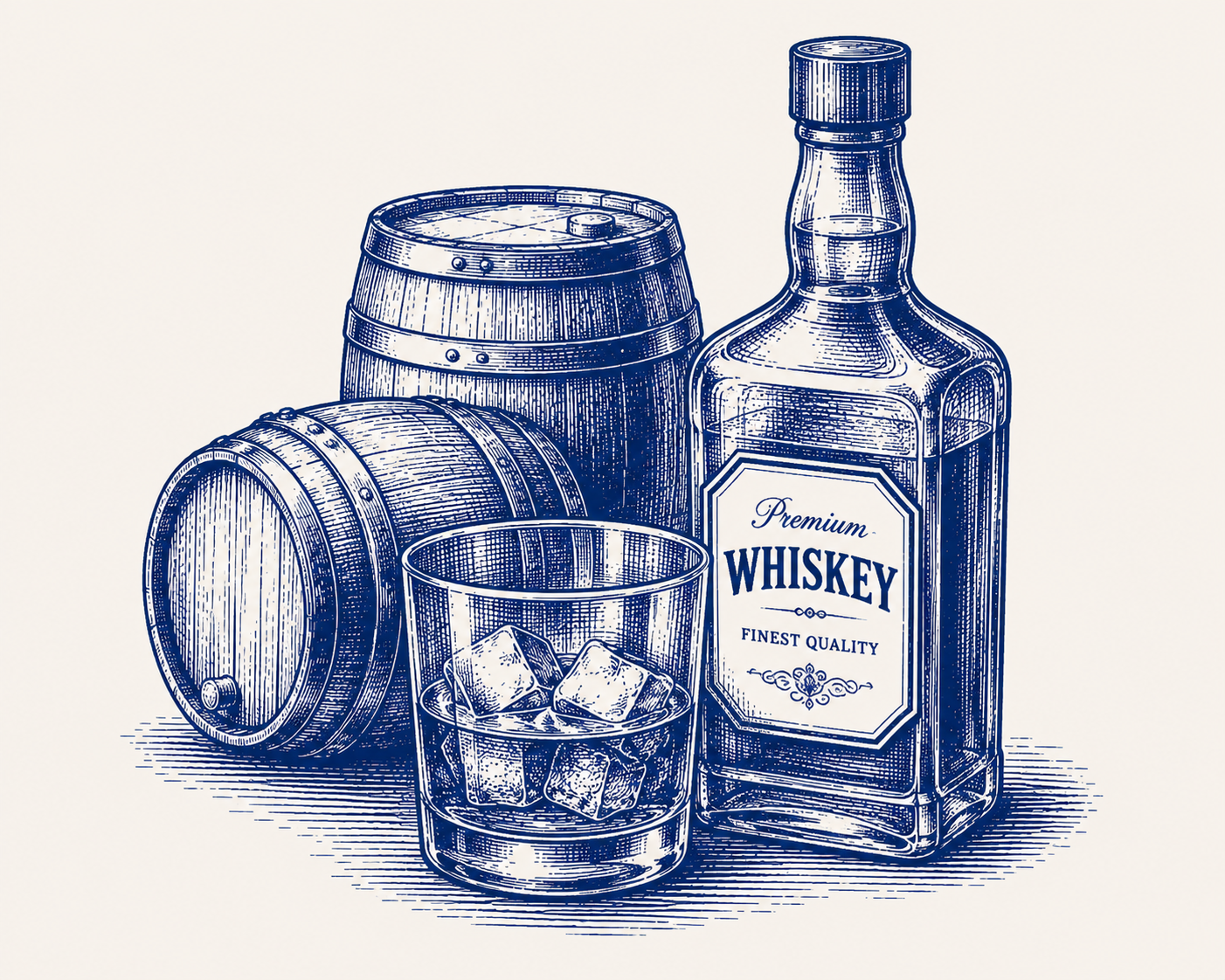 Whiskey