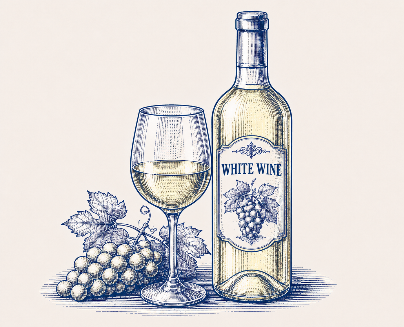 White Wine