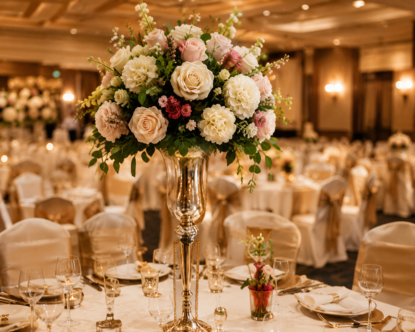 Beautiful Decor